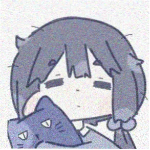 很可以动漫用户头像